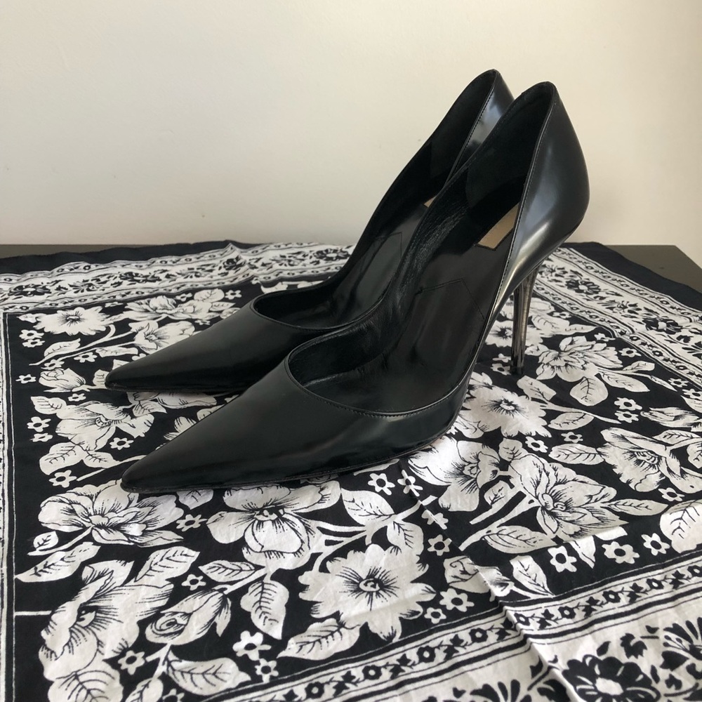 Micheal Kors Pumps